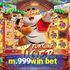 m.999win bet